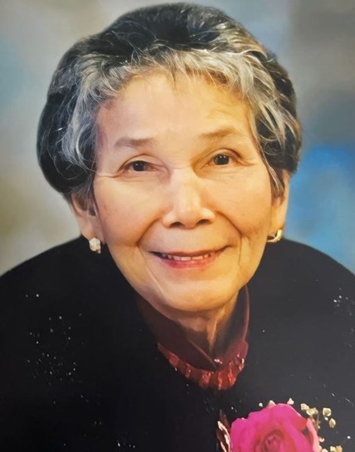 Obituary of Sau T Nguyen