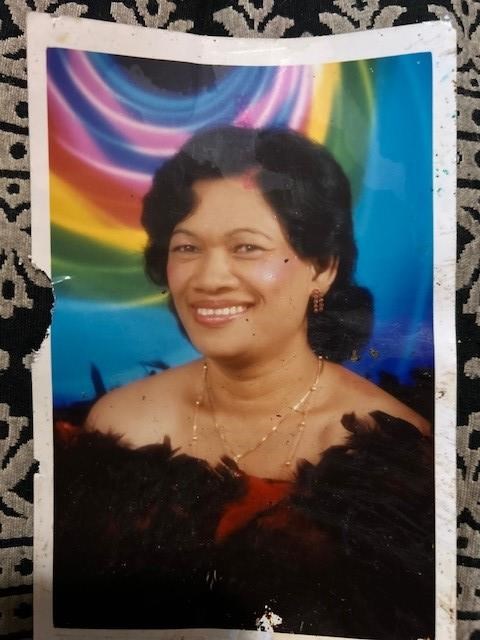 Obituary of Pha Chhem