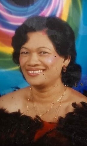 Obituary of Pha Chhem