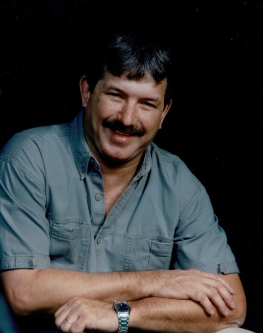 Obituary of Randy John Patterson