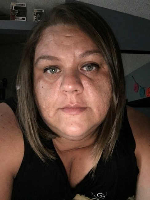 Obituary of Rosa Oralia Richardson