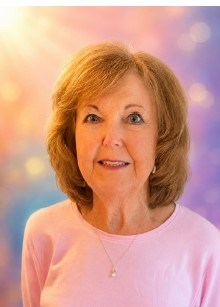 Obituary of Jean Collins Chance