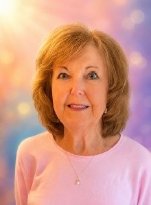 Obituary of Jean Collins Chance