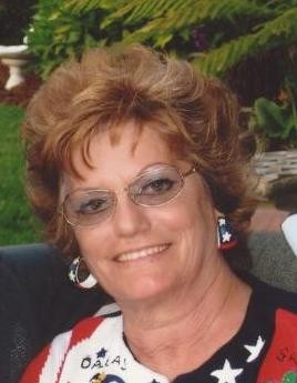 Obituary of Irene Moustakas Colon