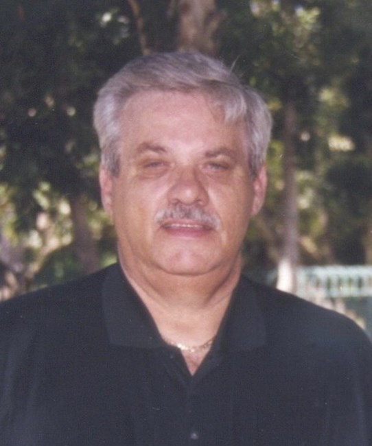 Obituary of James Tracy