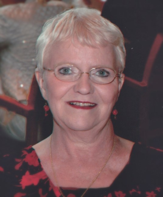 Obituary of Myrle Ann Coleman Green