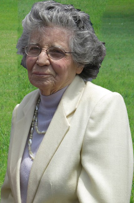 Obituary of Dorothy DiGregory