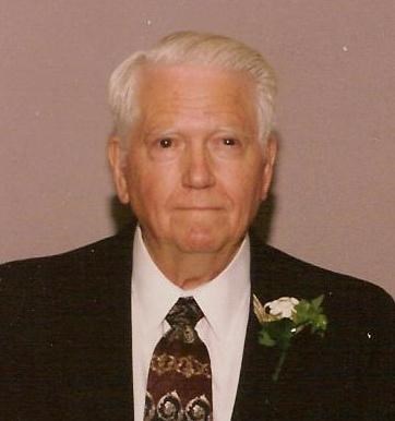 Obituary of Louis F White