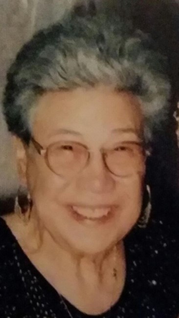 Obituary of Luz Armendariz