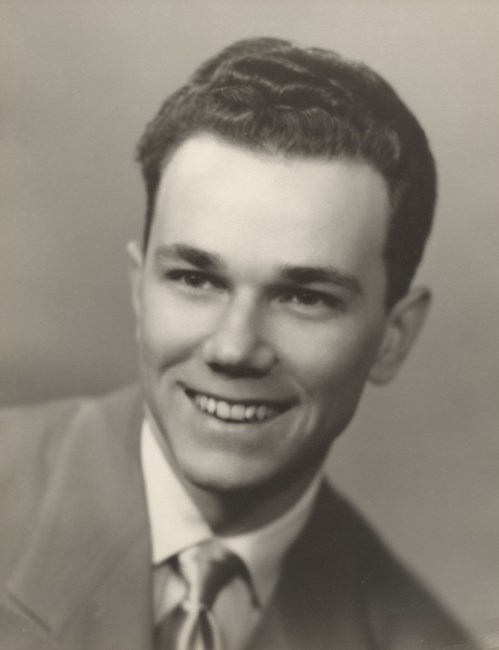 Obituary of James T. Pedegana