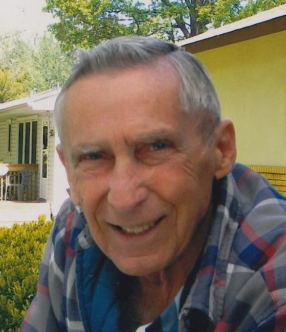 Obituary of Russell "Rusty" Trisko