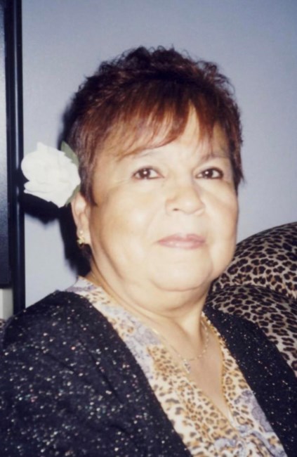 Obituary of Annette "Trudy" Syrette