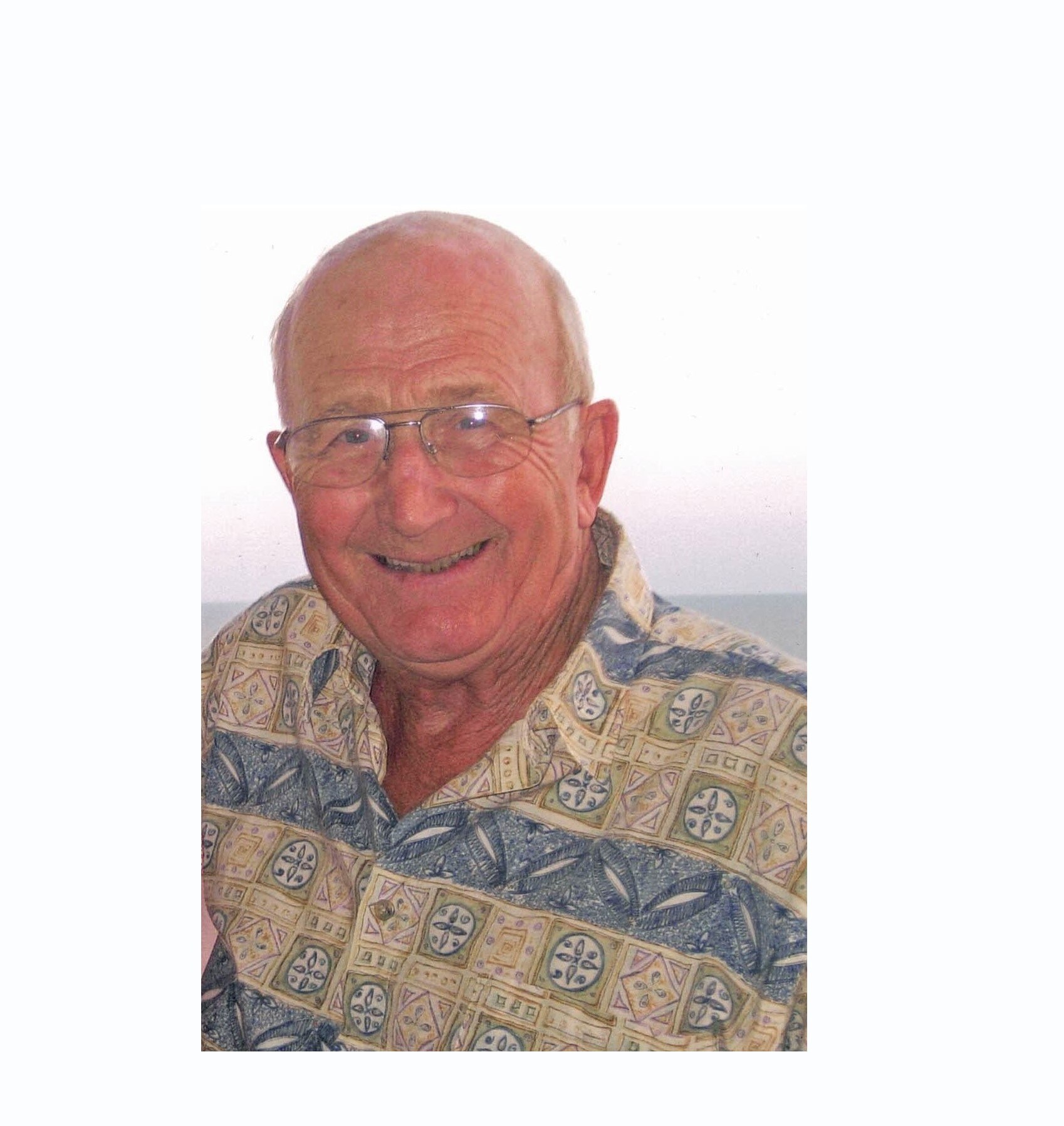 Daniel Parrish Obituary Staunton, VA