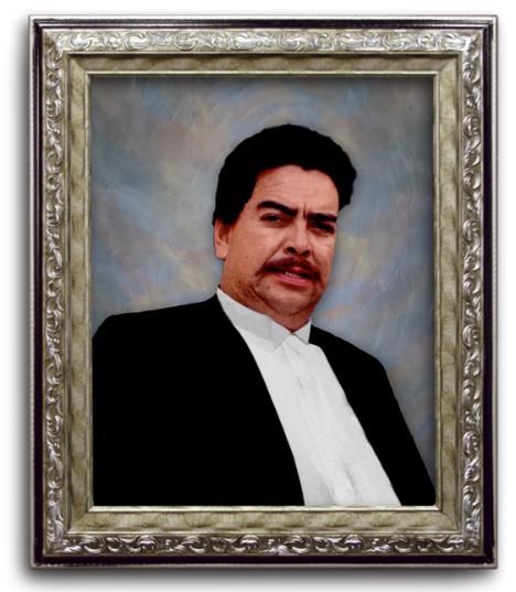 Obituary of Andres Dante Cisneros