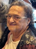 Mary Boldt