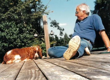 Obituary of Robert Virgil Allen