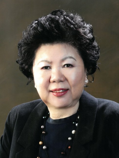 Obituary of Hwang Yong Won