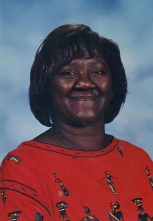 Obituary of Ramona Louise Scott