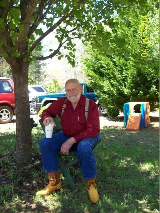 Obituary of Edward "Mr. Ed" Luther Bowman