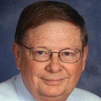 Obituary of Lee F. Webb