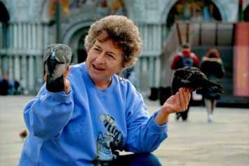 Obituary of Teresita Pioli