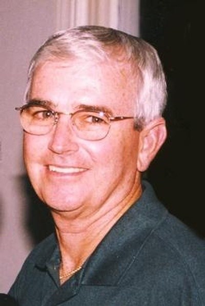 Obituary of Forrest Williams, Jr.