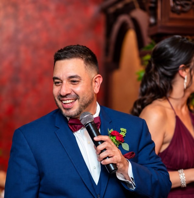Obituary of Henry Alvarez