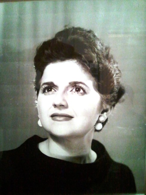 Obituary of Guadalupe G. Gonzalez Cortez