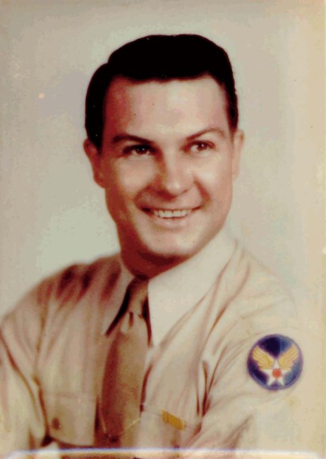 Obituary of Luther Edison Wright