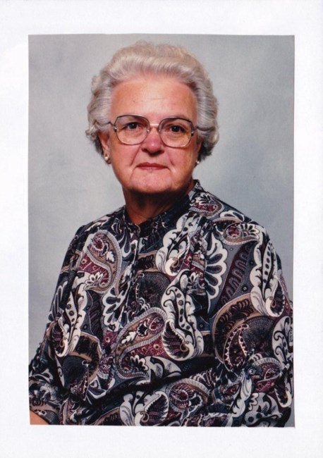 Obituary of Fern Delores Davis