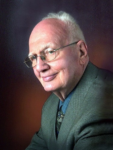 Obituary of George Gilbert