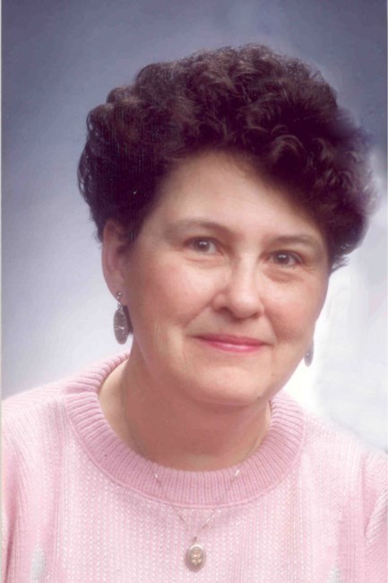 Obituary of Barbara J. Hecker