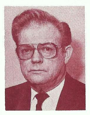 Obituary of James Earl Perry