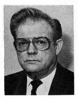 Obituary of James Earl Perry