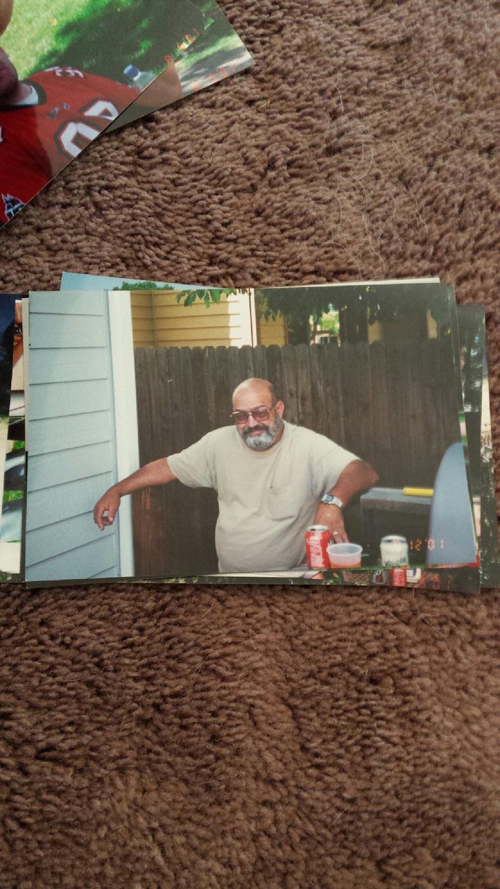 Obituary of Robert Charles Richie