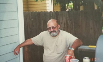 Obituary of Robert Charles Richie