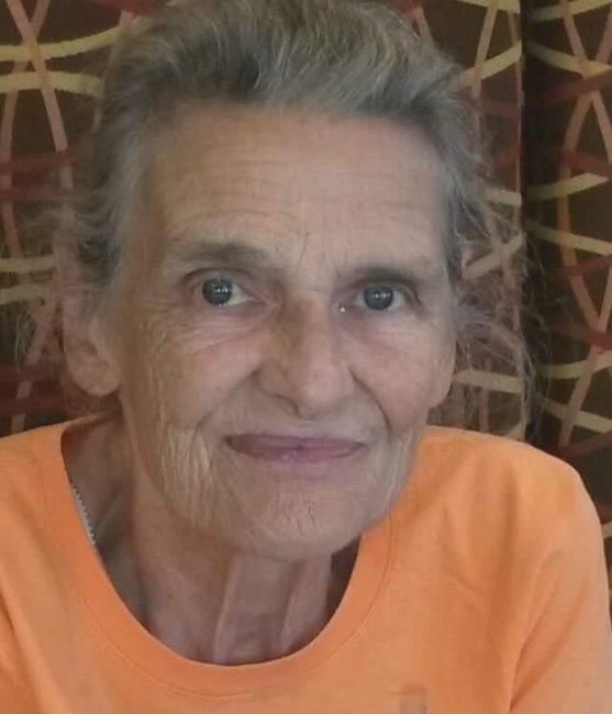 Obituary of Barbara Ann Parker