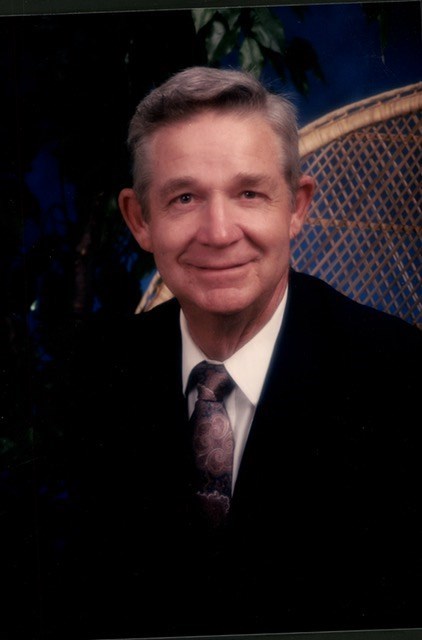Obituary of James Hugh Park