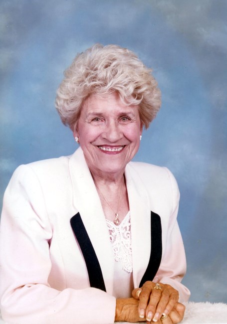 Obituary of Thecla "Tillie" H. Gatley