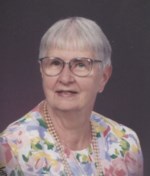 Lois Caldwell