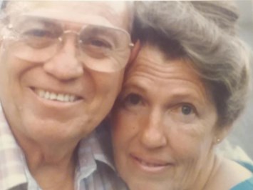 Obituary of Betty Lou Holmes