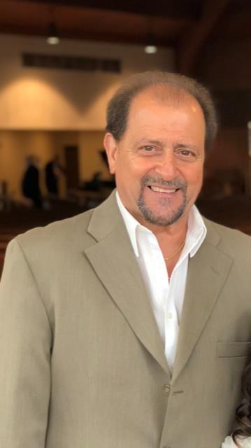 Obituary of Frank Trombino