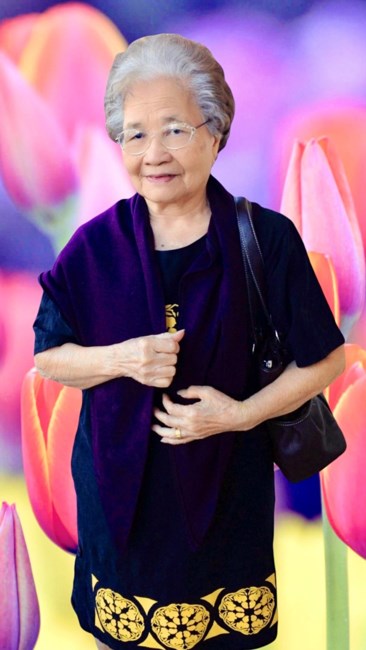 Obituary of Rosario Acosta Garcia