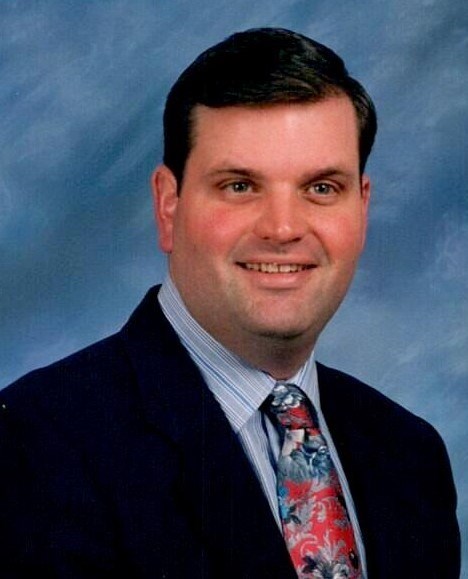 Obituary of Frederick "Fred" Kenneth Holst Jr.