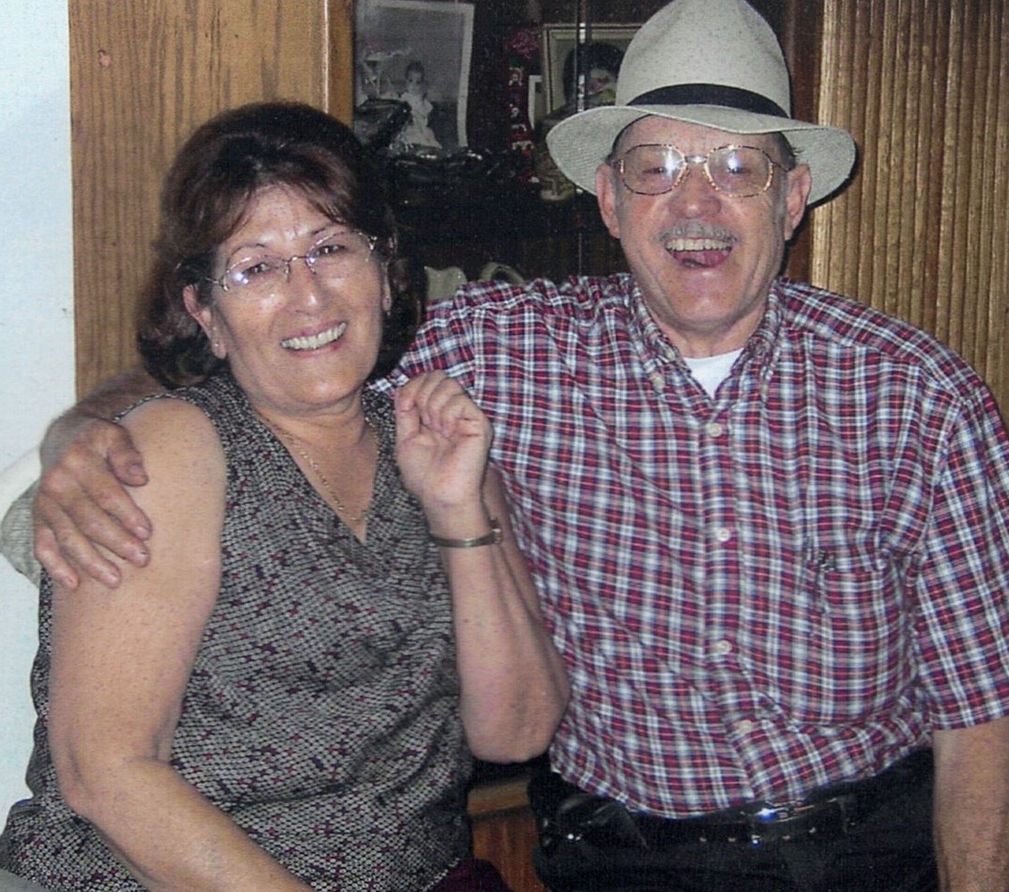 Obituary of Ignacio Mercado