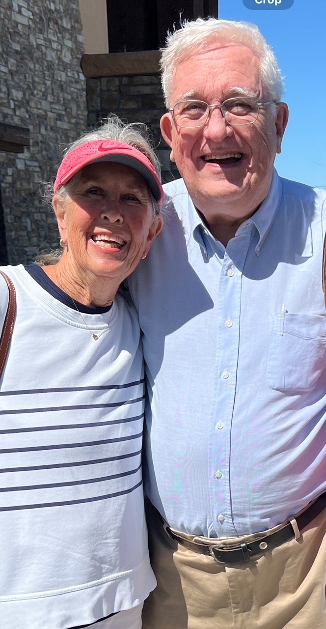 Obituary of Charles David Schollenberger