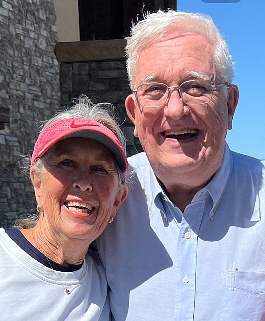 Obituary of Charles David Schollenberger