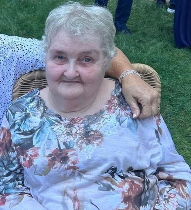 Obituario de Jacqueline LeBlanc