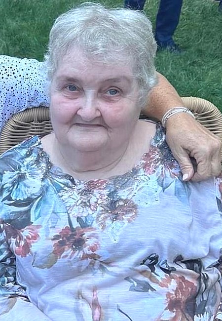 Obituario de Jacqueline LeBlanc