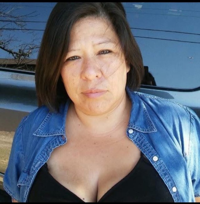 Obituary of Maura Guevara Limon